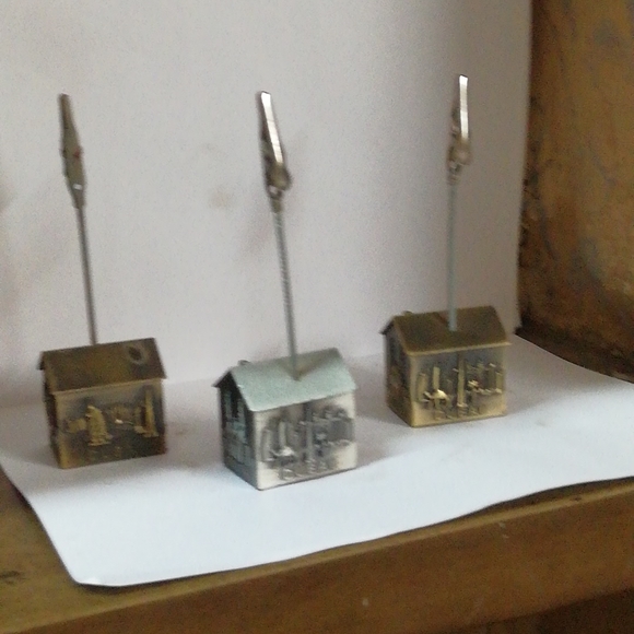 Matel paper holder paper stand - Picture 4 of 4